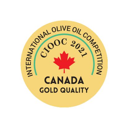 Kanada 2021 Gold Qualität